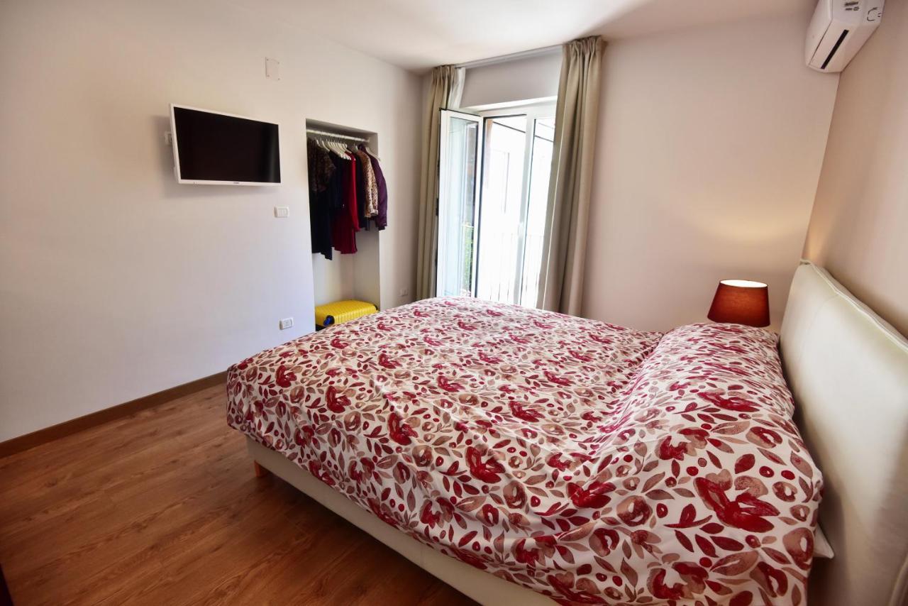 Badia Apartment CTA Exteriör bild